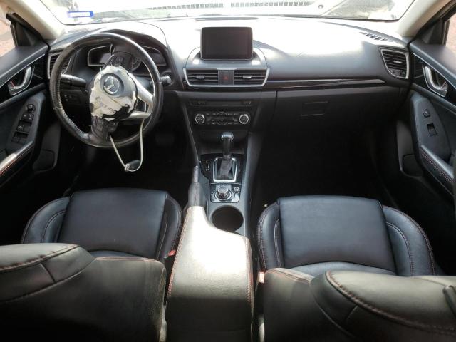 Photo 7 VIN: JM1BM1W76F1227154 - MAZDA 3 