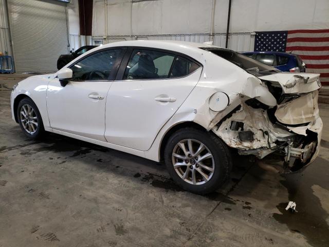 Photo 1 VIN: JM1BM1W76F1234041 - MAZDA 3 GRAND TO 