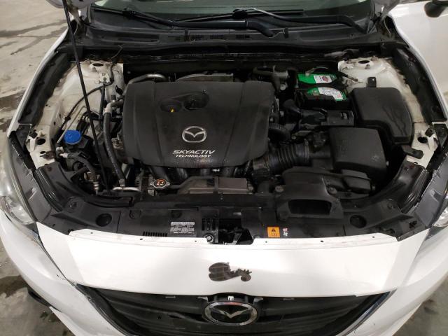 Photo 10 VIN: JM1BM1W76F1234041 - MAZDA 3 GRAND TO 