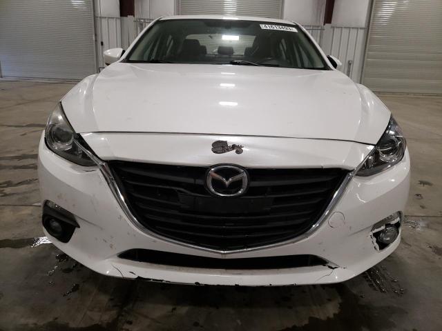 Photo 4 VIN: JM1BM1W76F1234041 - MAZDA 3 GRAND TO 