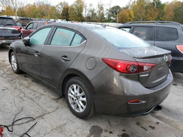 Photo 1 VIN: JM1BM1W76F1270179 - MAZDA 3 