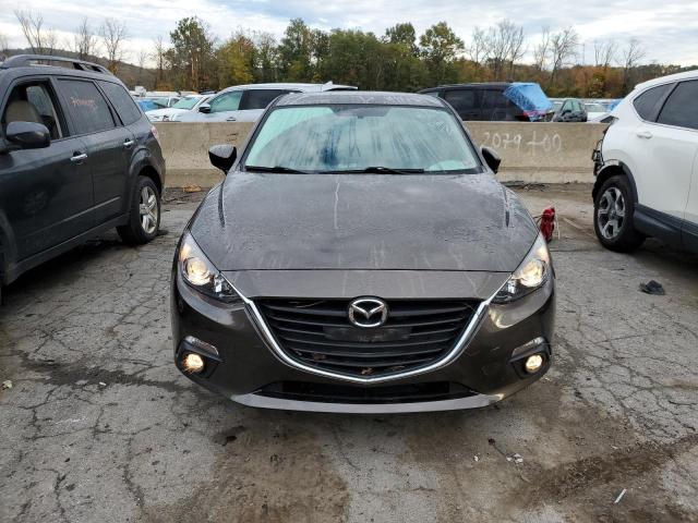 Photo 4 VIN: JM1BM1W76F1270179 - MAZDA 3 