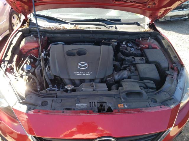 Photo 6 VIN: JM1BM1W76G1290336 - MAZDA 3 I 