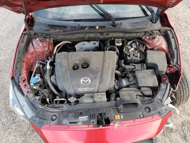 Photo 6 VIN: JM1BM1W76G1313307 - MAZDA 3 TOURING 