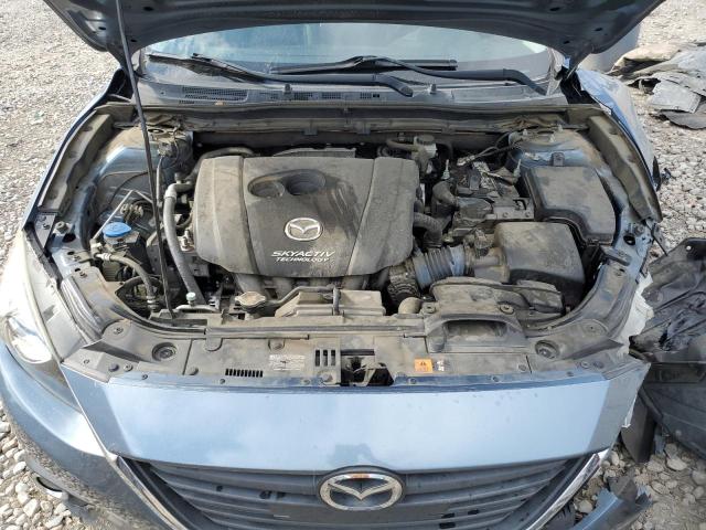 Photo 6 VIN: JM1BM1W77E1125621 - MAZDA 3 GRAND TO 