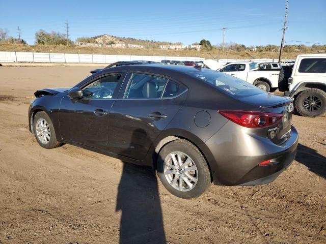 Photo 1 VIN: JM1BM1W77E1127045 - MAZDA 3 GRAND TO 