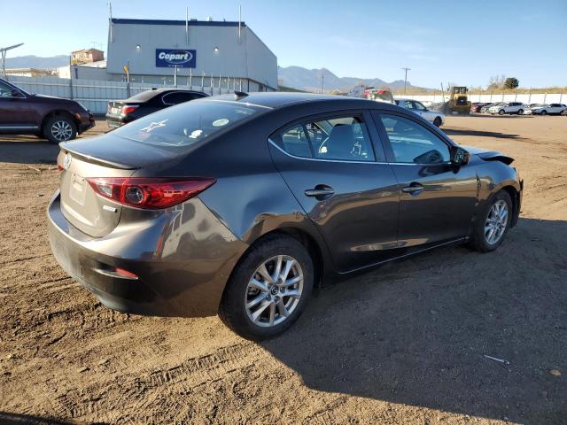 Photo 2 VIN: JM1BM1W77E1127045 - MAZDA 3 GRAND TO 