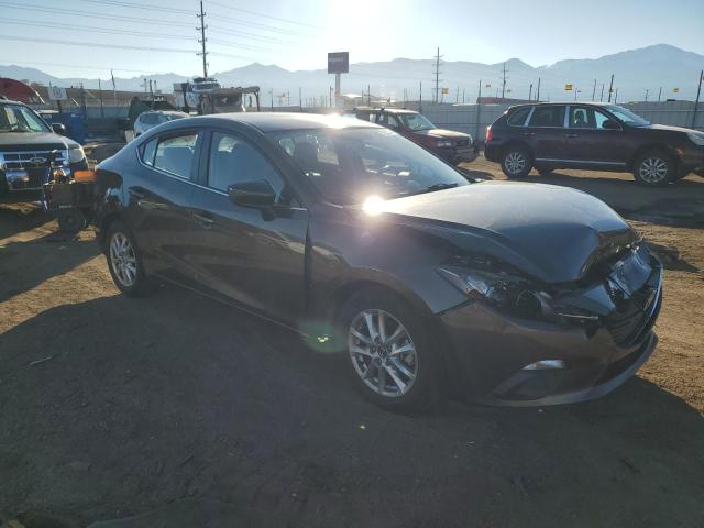 Photo 3 VIN: JM1BM1W77E1127045 - MAZDA 3 GRAND TO 