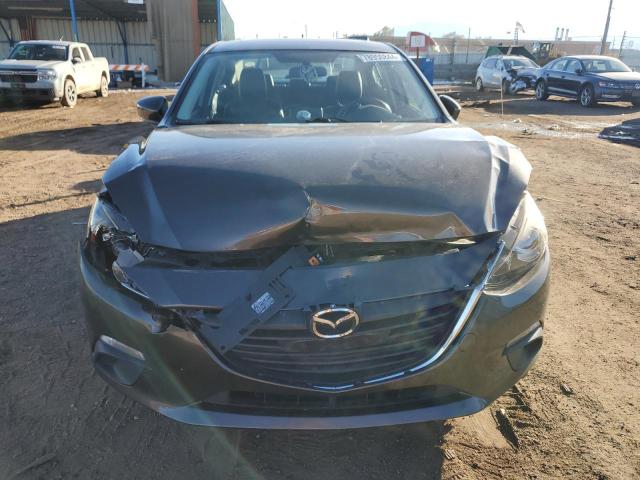 Photo 4 VIN: JM1BM1W77E1127045 - MAZDA 3 GRAND TO 