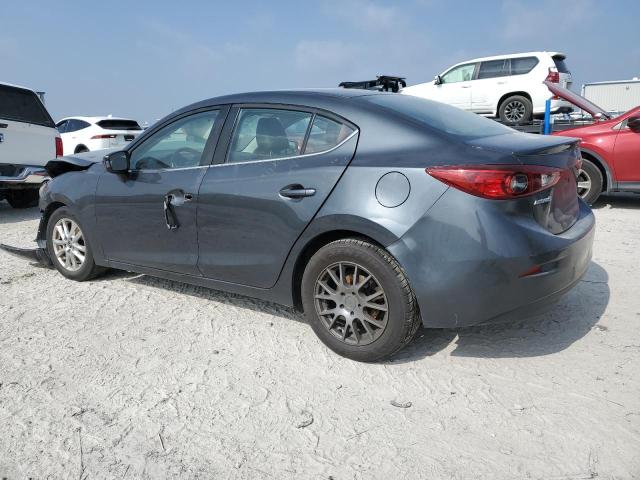 Photo 1 VIN: JM1BM1W77F1233464 - MAZDA 3 