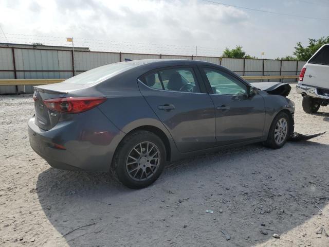 Photo 2 VIN: JM1BM1W77F1233464 - MAZDA 3 