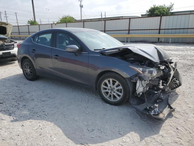 Photo 3 VIN: JM1BM1W77F1233464 - MAZDA 3 