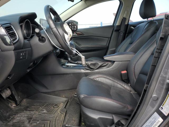 Photo 6 VIN: JM1BM1W77F1233464 - MAZDA 3 