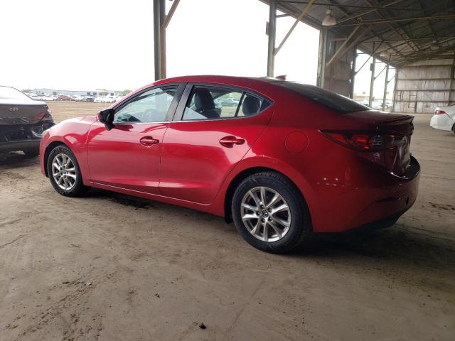 Photo 1 VIN: JM1BM1W77F1263256 - MAZDA 3 GRAND TO 