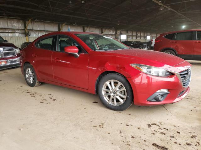 Photo 3 VIN: JM1BM1W77F1263256 - MAZDA 3 GRAND TO 