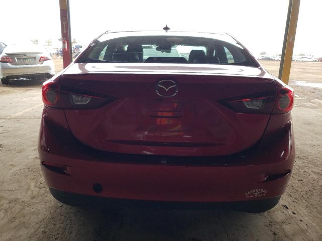 Photo 5 VIN: JM1BM1W77F1263256 - MAZDA 3 GRAND TO 