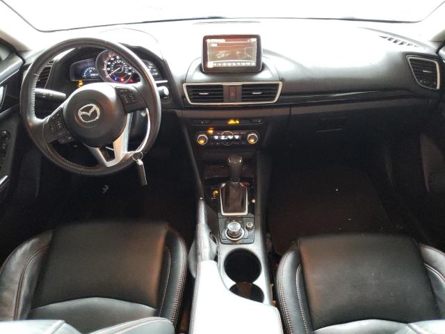 Photo 7 VIN: JM1BM1W77F1263256 - MAZDA 3 GRAND TO 