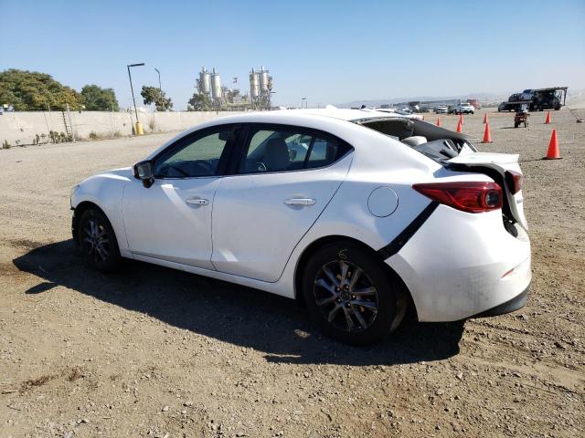 Photo 1 VIN: JM1BM1W77G1322677 - MAZDA 3 TOURING 