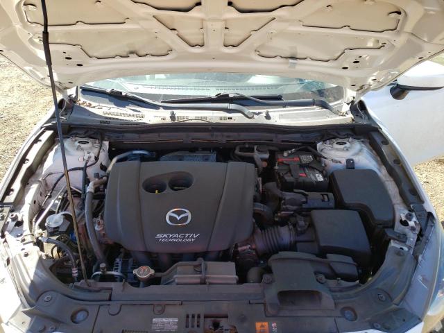 Photo 10 VIN: JM1BM1W77G1322677 - MAZDA 3 TOURING 