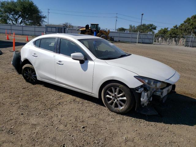 Photo 3 VIN: JM1BM1W77G1322677 - MAZDA 3 TOURING 