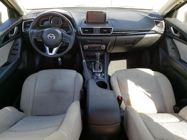 Photo 7 VIN: JM1BM1W77G1322677 - MAZDA 3 TOURING 