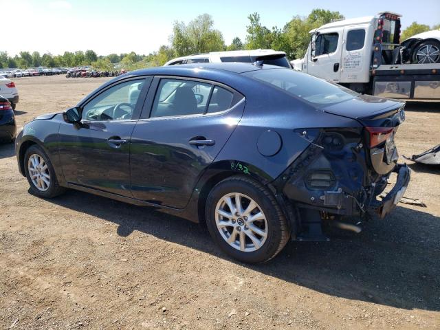 Photo 1 VIN: JM1BM1W77G1338832 - MAZDA 3 TOURING 