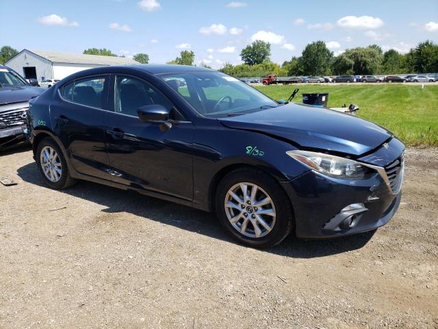 Photo 3 VIN: JM1BM1W77G1338832 - MAZDA 3 TOURING 