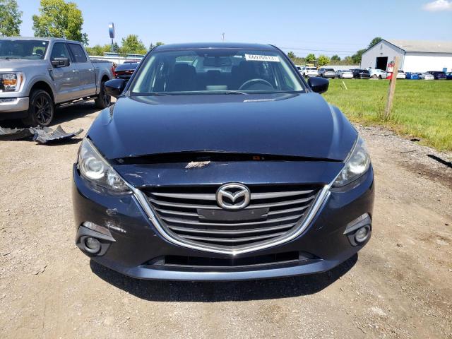 Photo 4 VIN: JM1BM1W77G1338832 - MAZDA 3 TOURING 