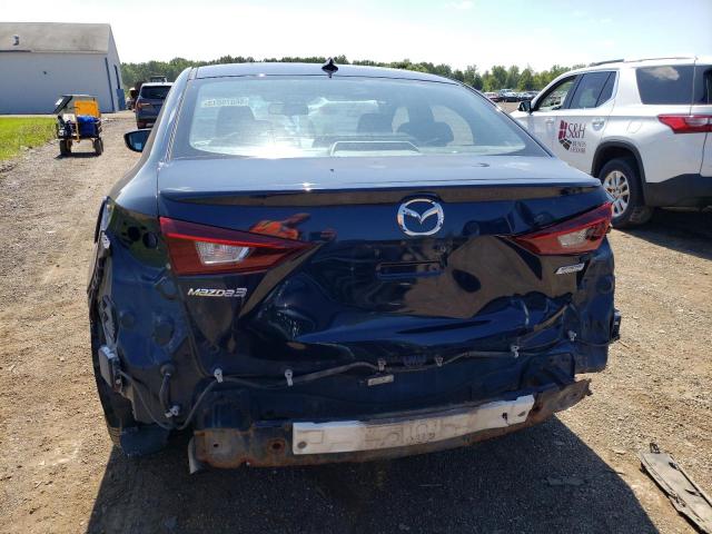 Photo 5 VIN: JM1BM1W77G1338832 - MAZDA 3 TOURING 