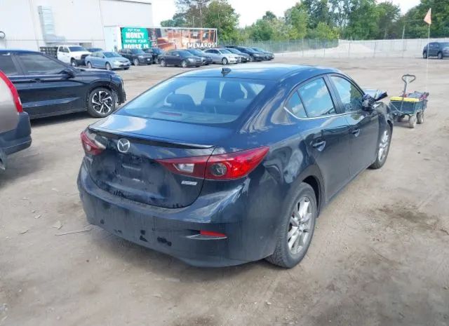 Photo 3 VIN: JM1BM1W77G1349541 - MAZDA 3 