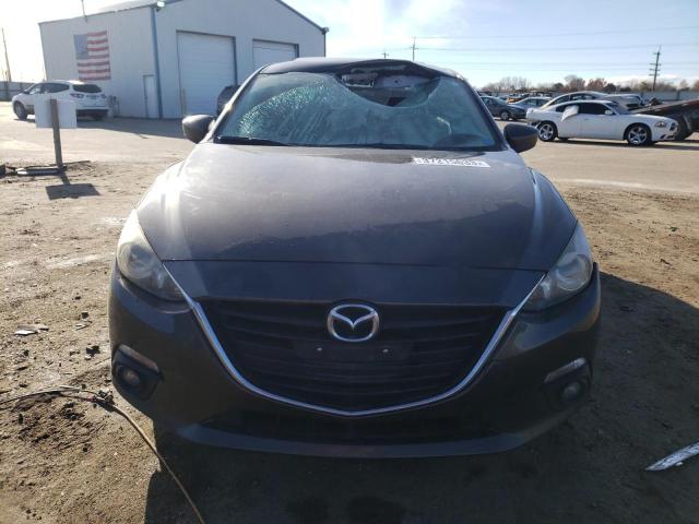 Photo 4 VIN: JM1BM1W77G1352486 - MAZDA 3 TOURING 