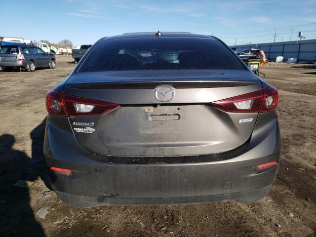 Photo 5 VIN: JM1BM1W77G1352486 - MAZDA 3 TOURING 