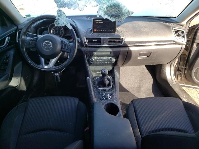 Photo 7 VIN: JM1BM1W77G1352486 - MAZDA 3 TOURING 