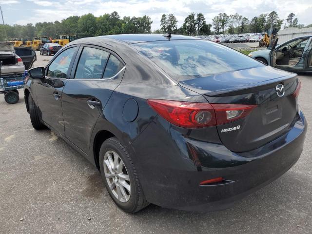 Photo 2 VIN: JM1BM1W78E1107466 - MAZDA 3 GRAND TO 