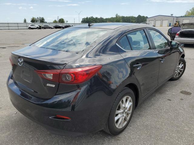 Photo 3 VIN: JM1BM1W78E1107466 - MAZDA 3 GRAND TO 