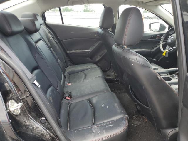 Photo 5 VIN: JM1BM1W78E1107466 - MAZDA 3 GRAND TO 