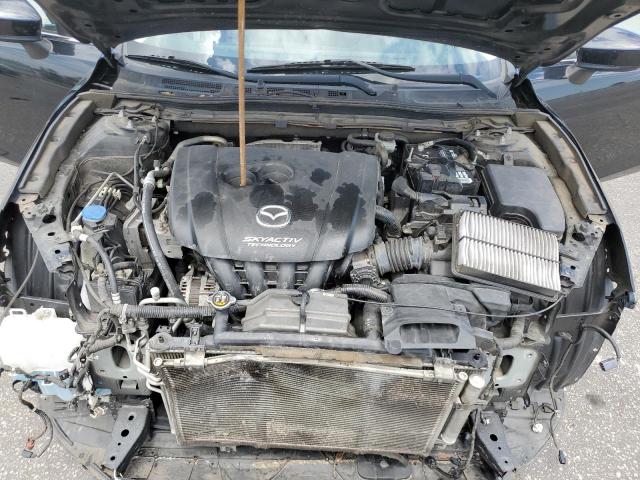 Photo 6 VIN: JM1BM1W78E1107466 - MAZDA 3 GRAND TO 