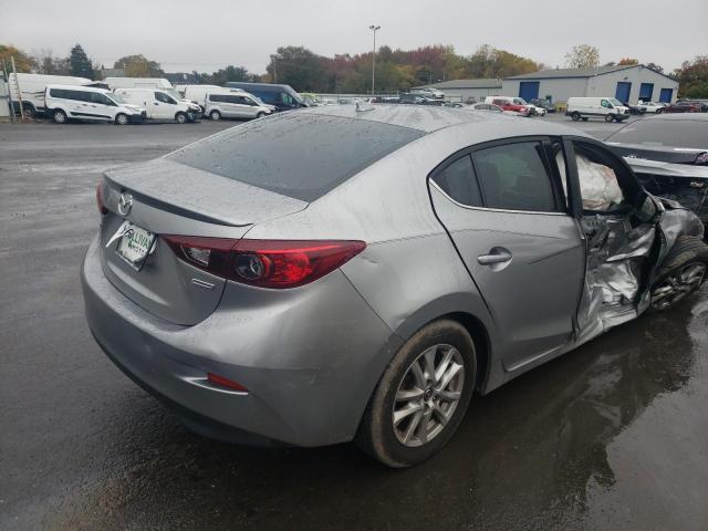 Photo 3 VIN: JM1BM1W78E1108374 - MAZDA 3 GRAND TO 