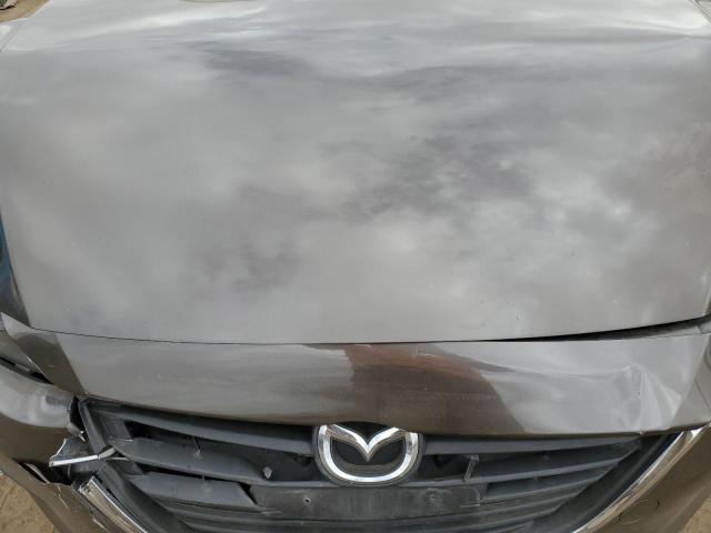 Photo 10 VIN: JM1BM1W78E1113882 - MAZDA 3 