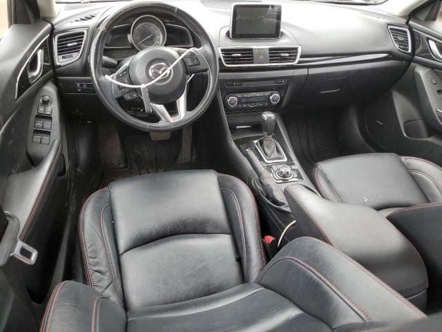 Photo 7 VIN: JM1BM1W78E1113882 - MAZDA 3 