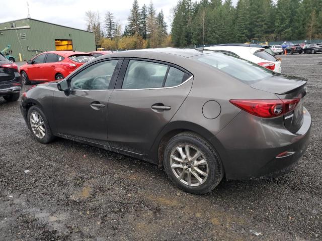 Photo 1 VIN: JM1BM1W78E1154240 - MAZDA 3 GRAND TO 