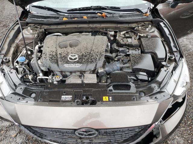 Photo 10 VIN: JM1BM1W78E1154240 - MAZDA 3 GRAND TO 