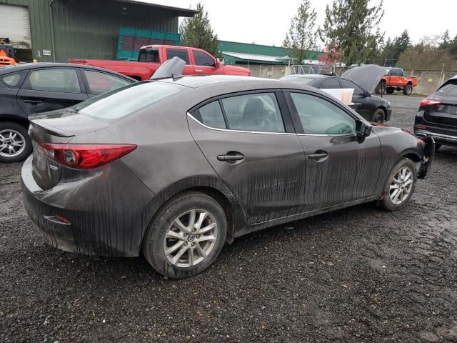 Photo 2 VIN: JM1BM1W78E1154240 - MAZDA 3 GRAND TO 