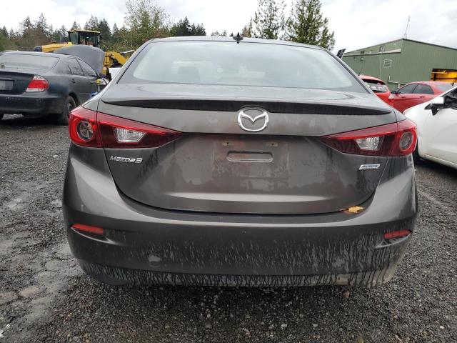 Photo 5 VIN: JM1BM1W78E1154240 - MAZDA 3 GRAND TO 