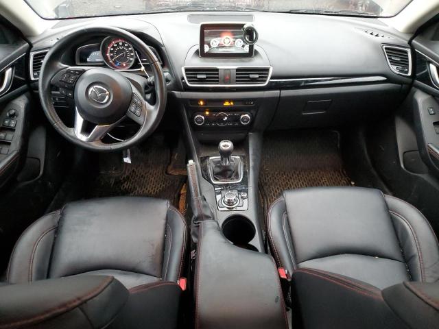 Photo 7 VIN: JM1BM1W78E1154240 - MAZDA 3 GRAND TO 