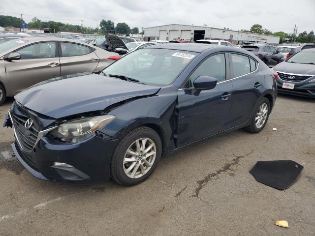 Photo 0 VIN: JM1BM1W78E1183317 - MAZDA 3 GRAND TO 