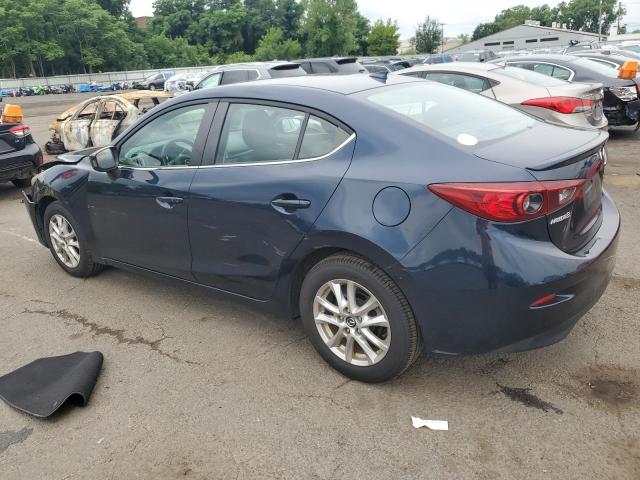 Photo 1 VIN: JM1BM1W78E1183317 - MAZDA 3 GRAND TO 