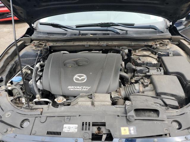 Photo 10 VIN: JM1BM1W78E1183317 - MAZDA 3 GRAND TO 