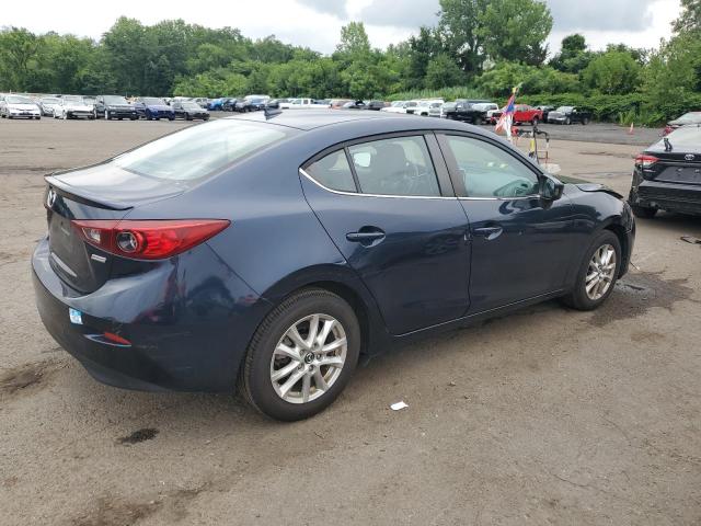 Photo 2 VIN: JM1BM1W78E1183317 - MAZDA 3 GRAND TO 