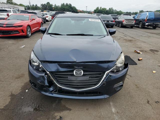 Photo 4 VIN: JM1BM1W78E1183317 - MAZDA 3 GRAND TO 